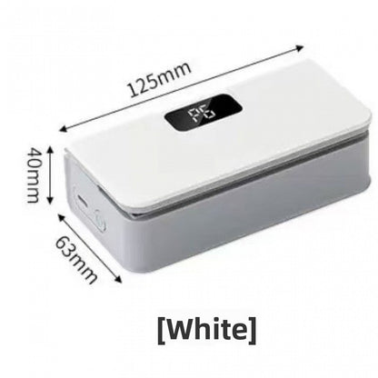 Plastic Heat Resealer