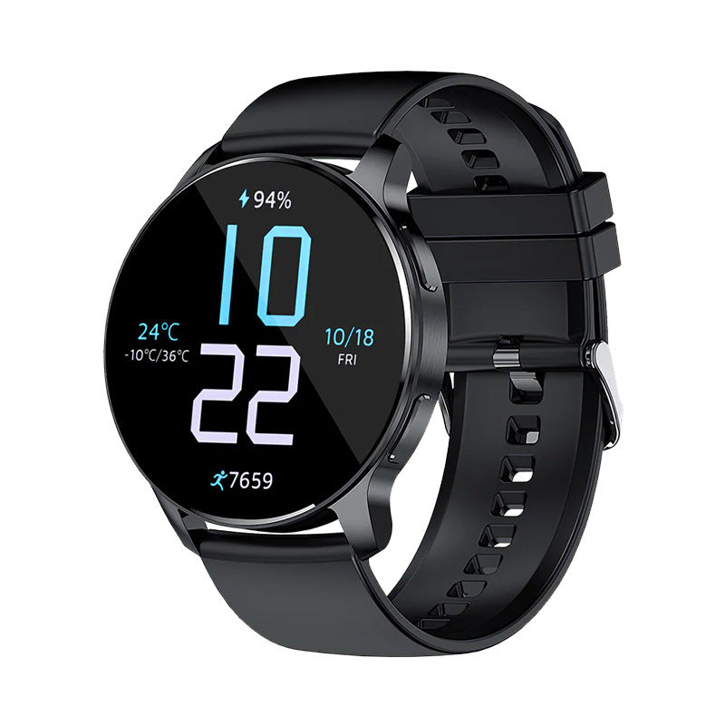 Women's Elegant Bluetooth Smart Watch