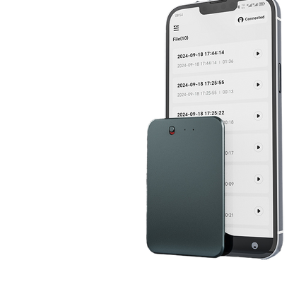 AI Voice Recorder
