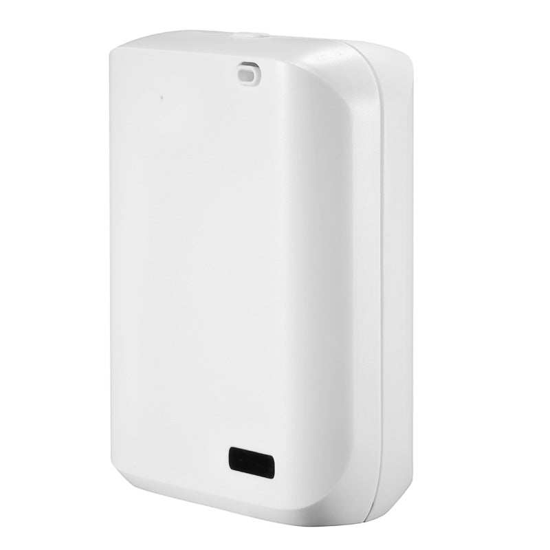 Bluetooth App-Controlled Electric Aroma Diffuser for Large Room