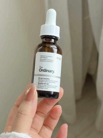 Peptide Rejuvenating Facial Essence 15%