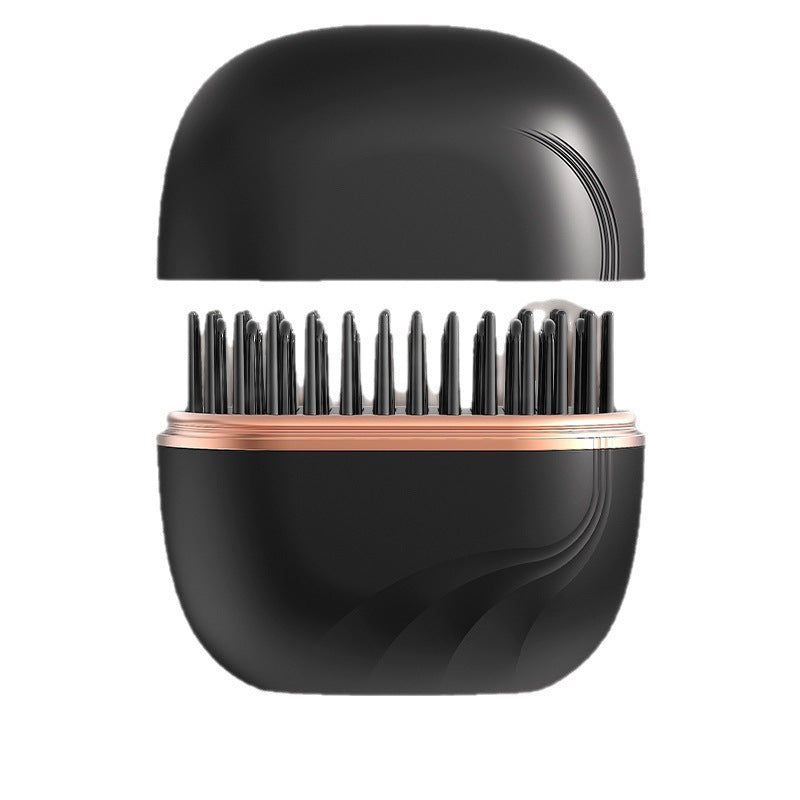Wireless 2-in-1 Hair Straightener