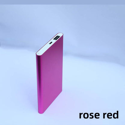 5000mAh Power Bank