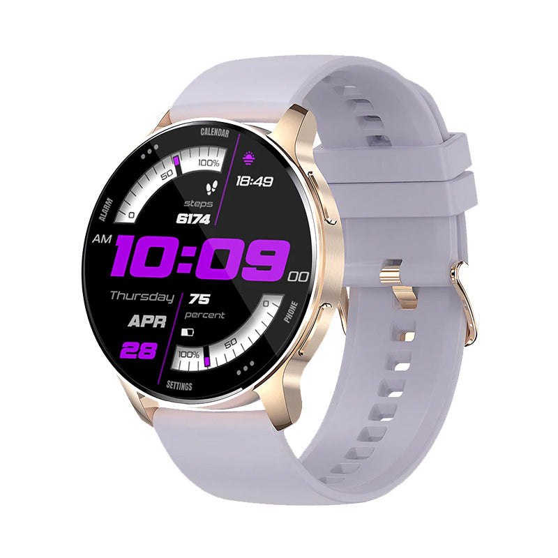 Women's Elegant Bluetooth Smart Watch