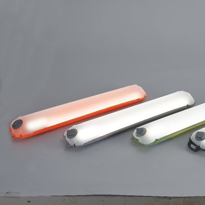 Foldable LED Camping Light Waterproof Magnetic Tent Pole Lamp