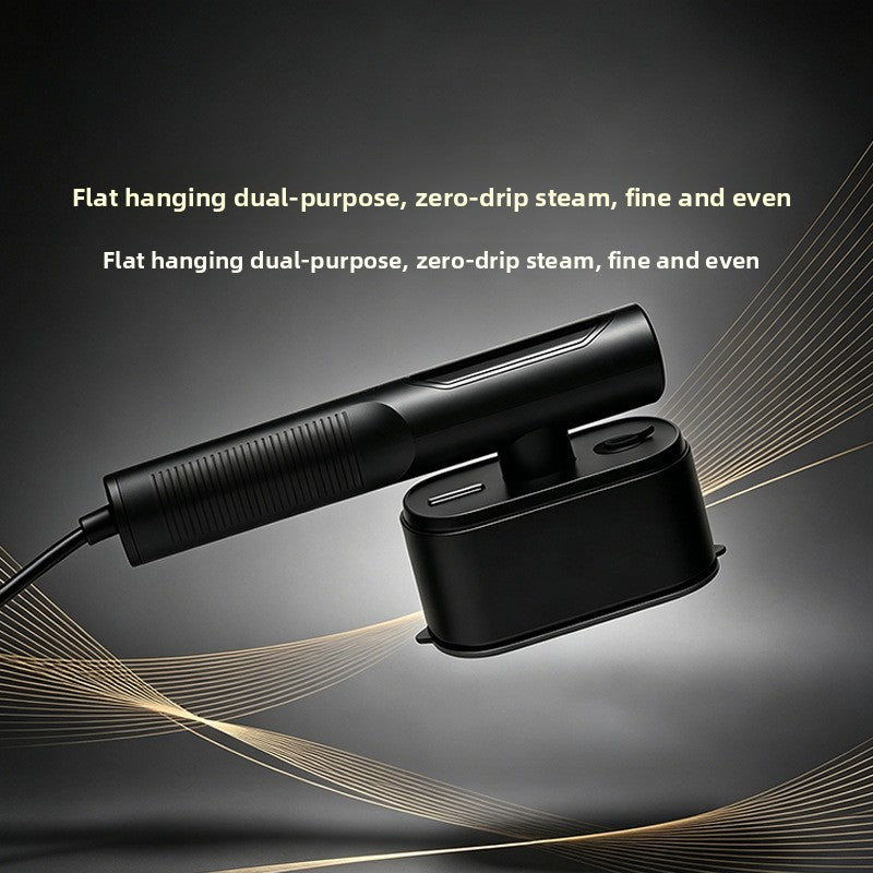 LCD Portable Handheld Garment Steamer