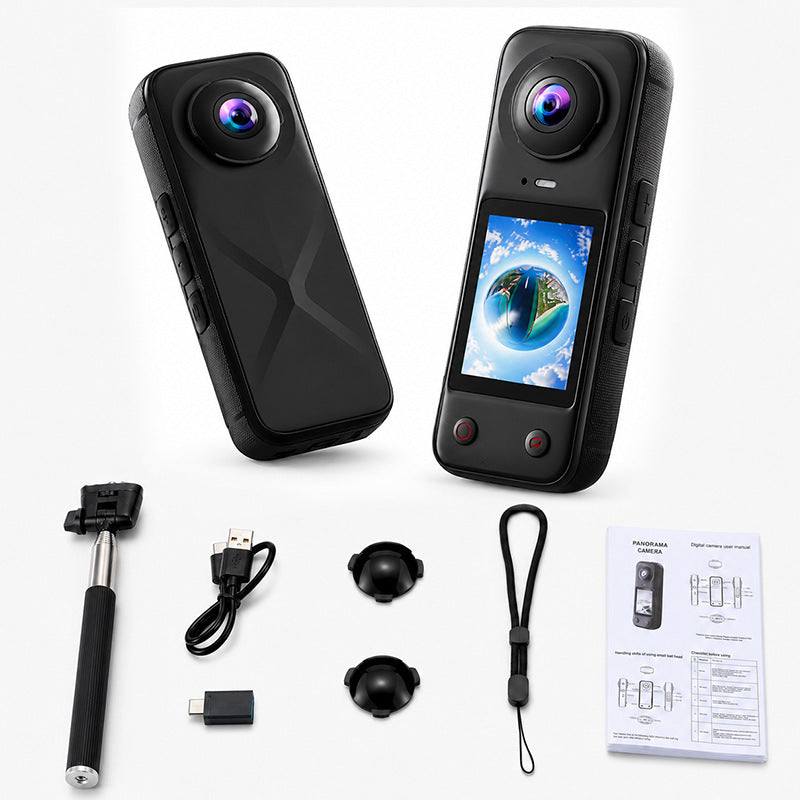 Portable Pocket Sports Action Camera
