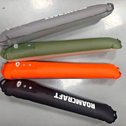 Foldable LED Camping Light Waterproof Magnetic Tent Pole Lamp
