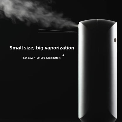 Bluetooth App-Controlled Electric Aroma Diffuser for Large Room