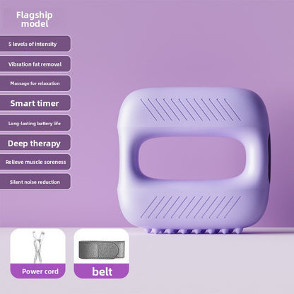 Electric Massager Fascia Ring