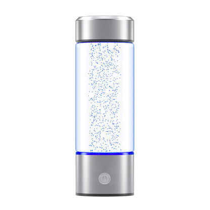 Easy-Mix Bottle