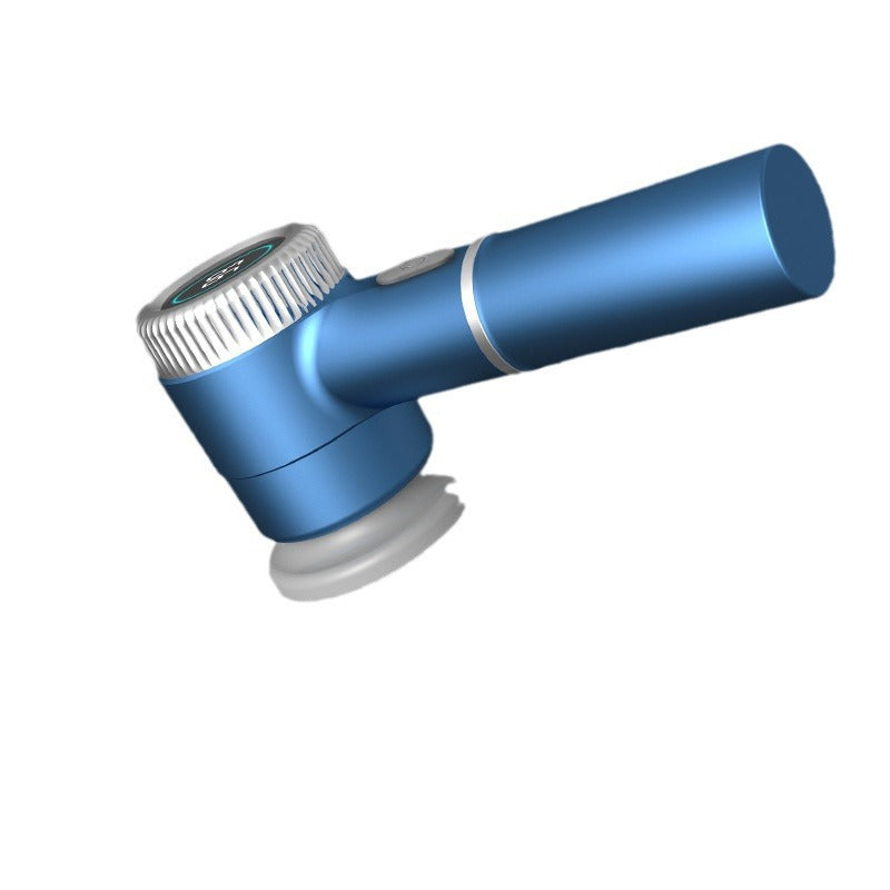 Multifunctional Electric Cleaning Brush