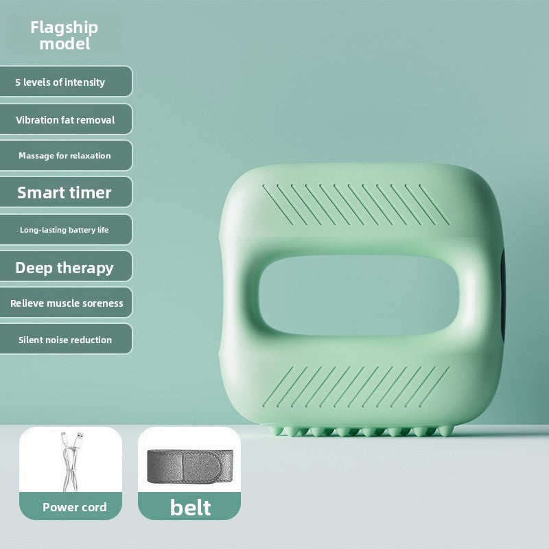 Electric Massager Fascia Ring