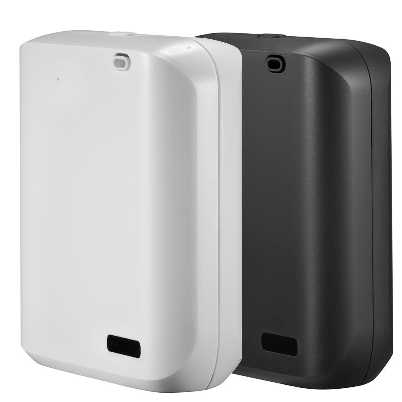 Bluetooth App-Controlled Electric Aroma Diffuser for Large Room