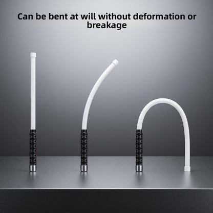 Bendable LED Work Light 800LM USB Rechargeable