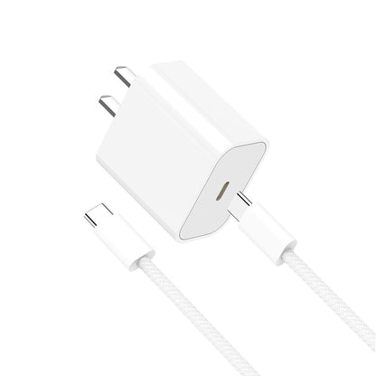 USB-C Fast Charging & Data Cable