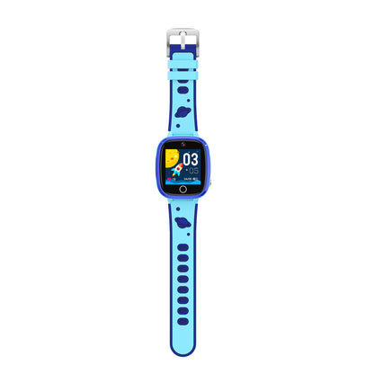 Smart Watch with Health & Fitness Tracker