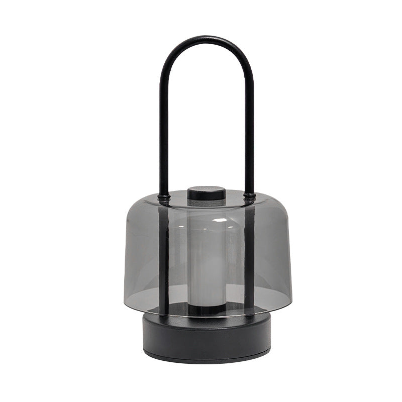 Portable Rechargeable LED Camping Lantern