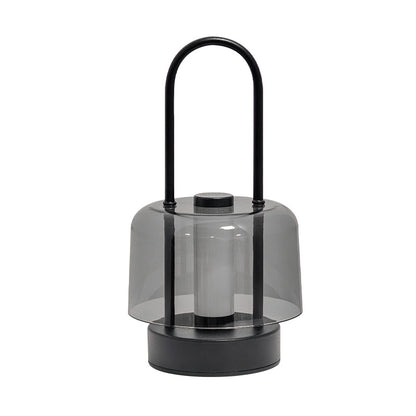 Portable Rechargeable LED Camping Lantern
