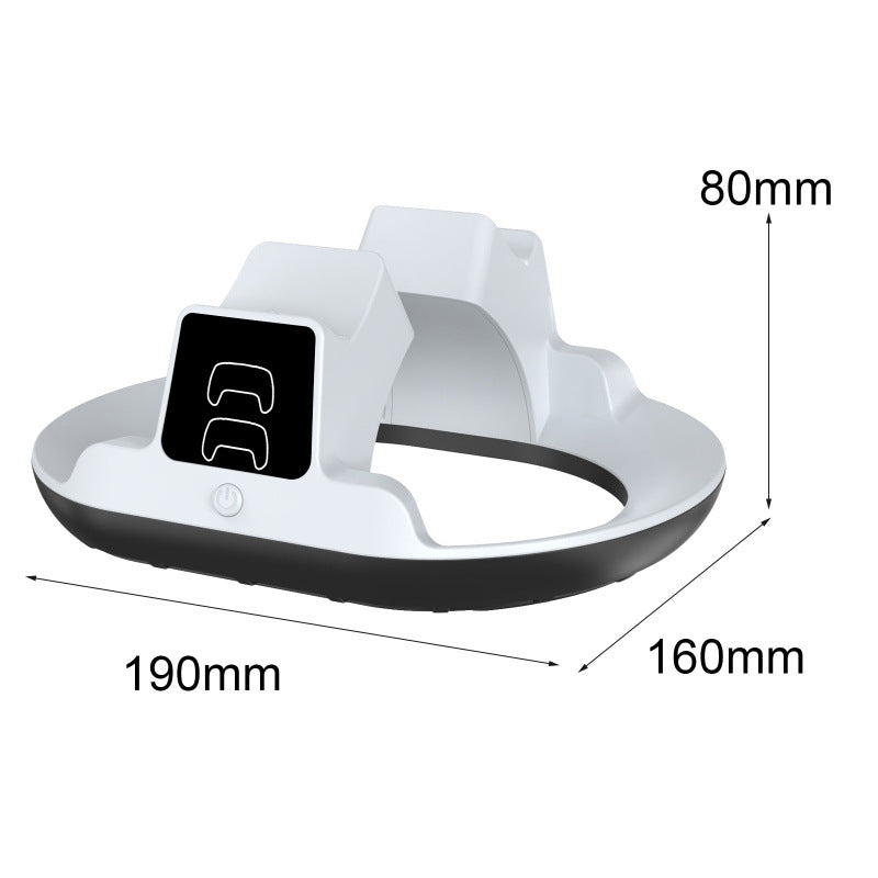 Controller Dual Charging Dock Station