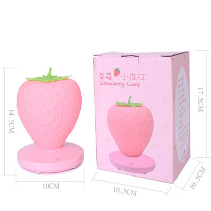 Strawberry Nightlight
