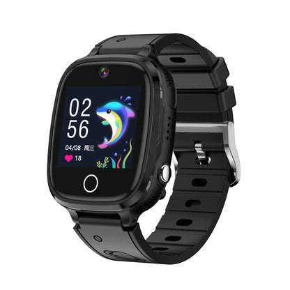 Smart Watch with Health & Fitness Tracker