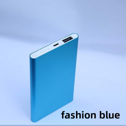 5000mAh Power Bank