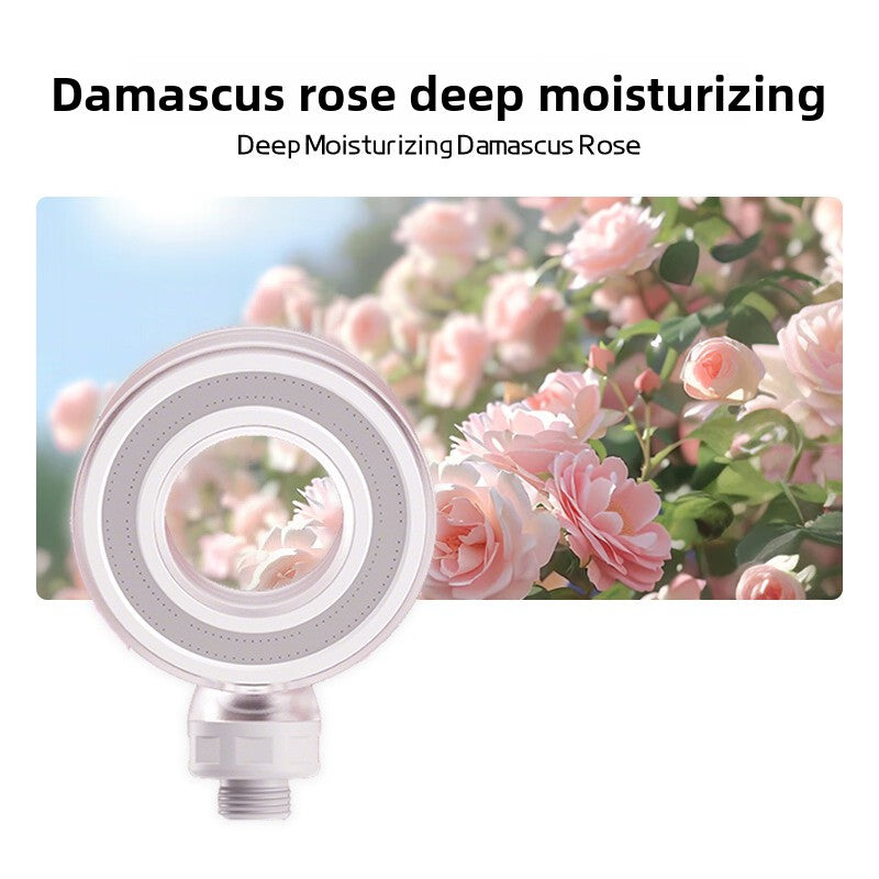 VC Aromatherapy Filter Shower Head