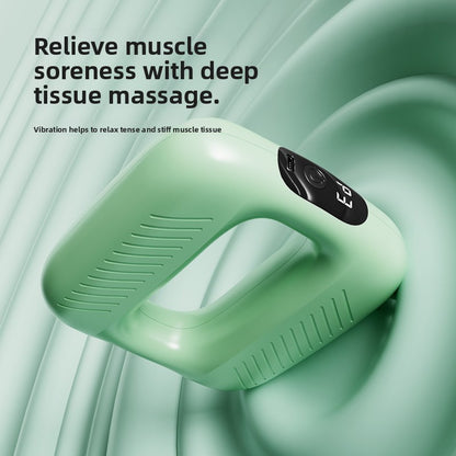 Electric Massager Fascia Ring