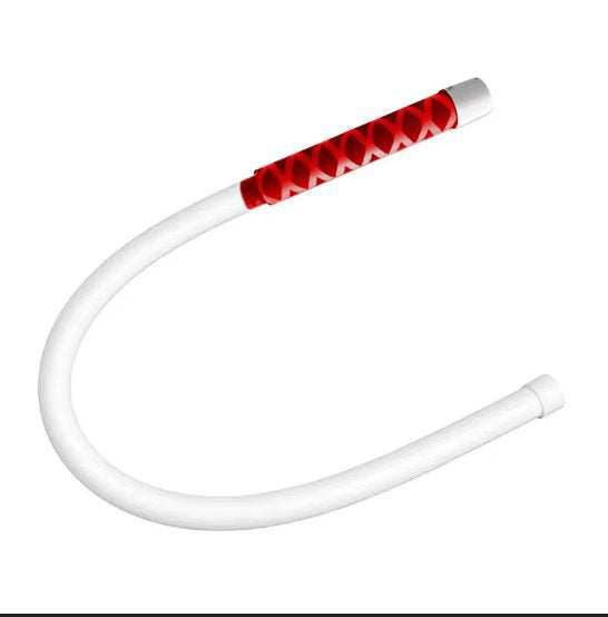 Bendable LED Work Light 800LM USB Rechargeable