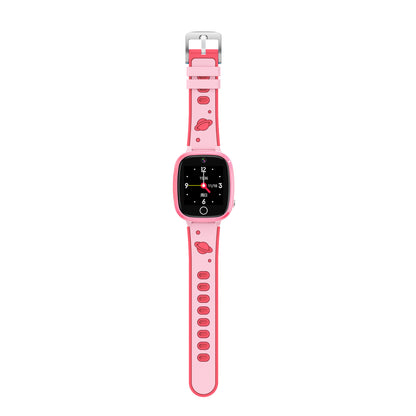 Smart Watch with Health & Fitness Tracker