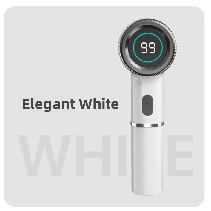 Multifunctional Electric Cleaning Brush