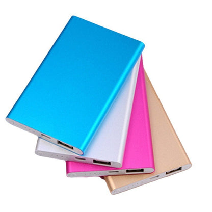 5000mAh Power Bank