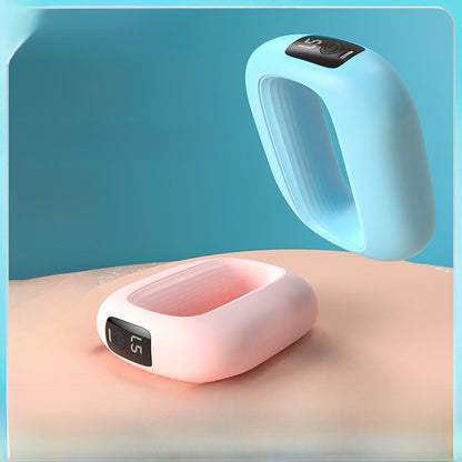 Electric Massager Fascia Ring