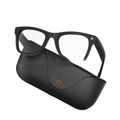 MT5 Ultra AI Smart Glasses with Camera and Translation