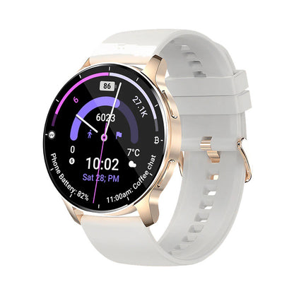 Women's Elegant Bluetooth Smart Watch