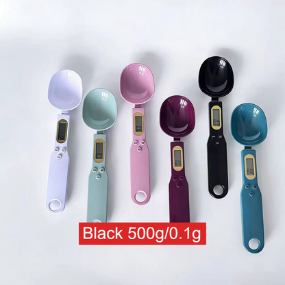 High-precision electronic scale