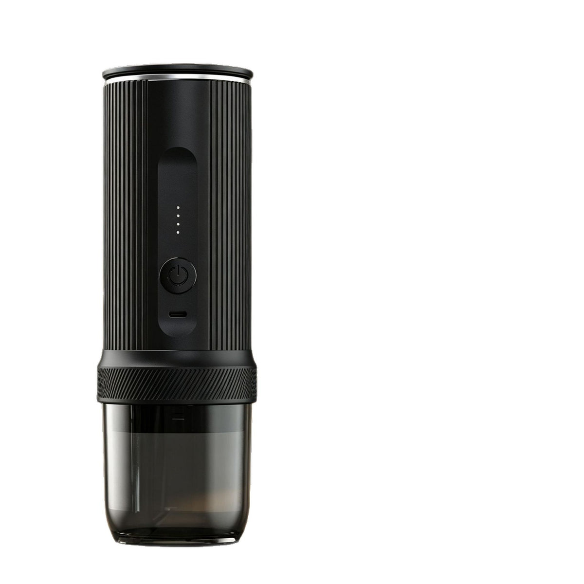 Coffee maker heating wireless portable