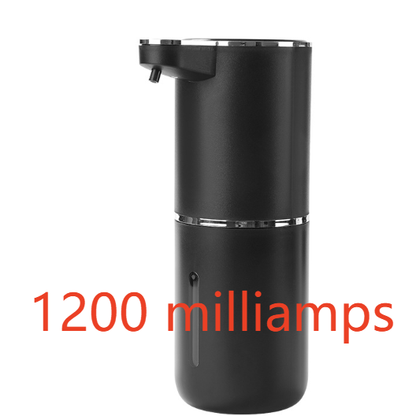 Automatic Foam Soap Dispenser