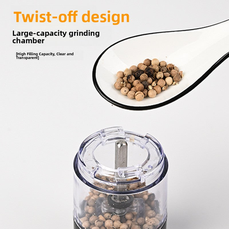 Multi-function grinder