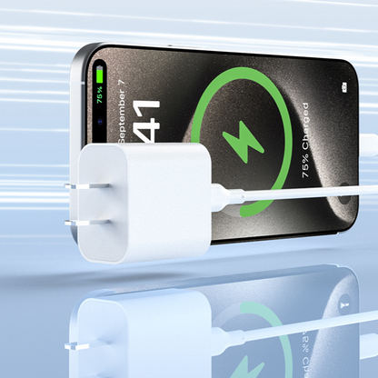 USB-C Fast Charging & Data Cable