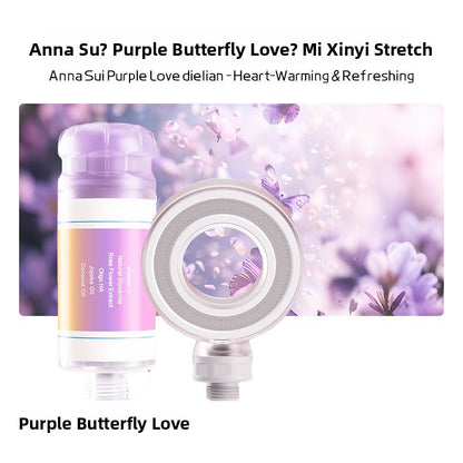 VC Aromatherapy Filter Shower Head