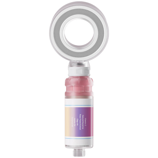VC Aromatherapy Filter Shower Head