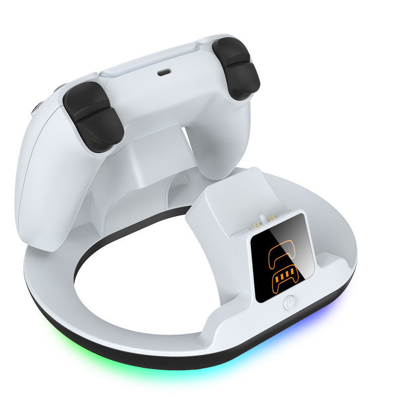 Controller Dual Charging Dock Station