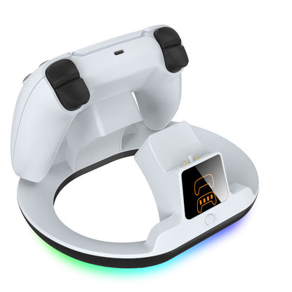 Controller Dual Charging Dock Station